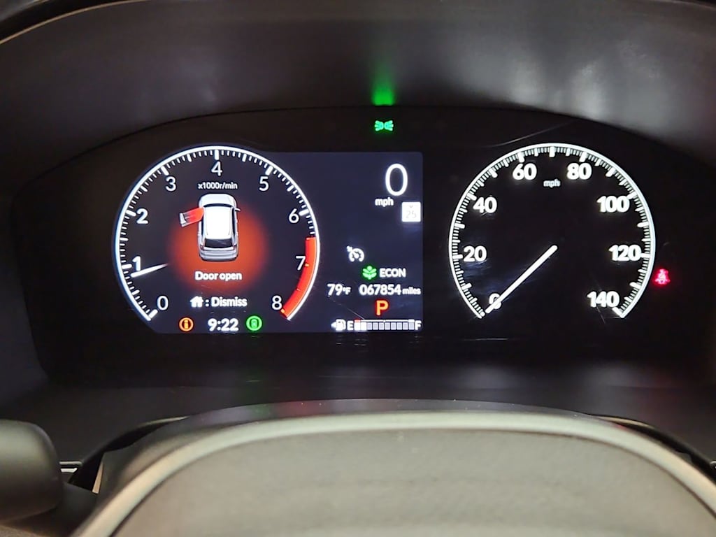 Thumbnail: 2024 Honda CR-V - 13