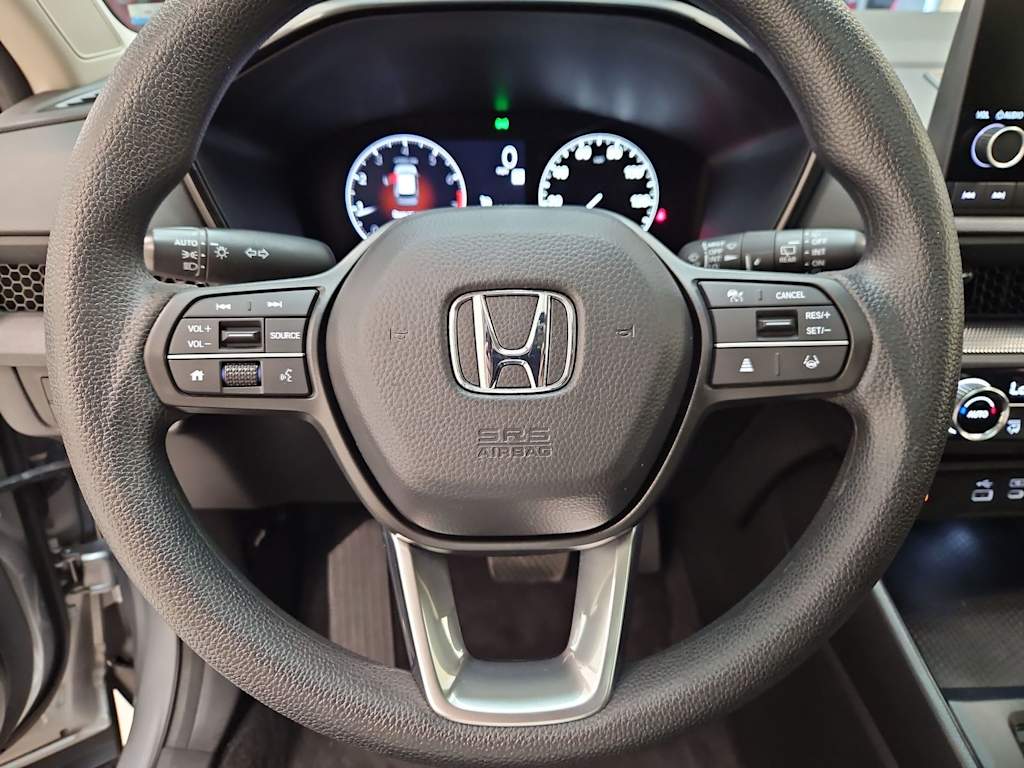 Thumbnail: 2024 Honda CR-V - 7