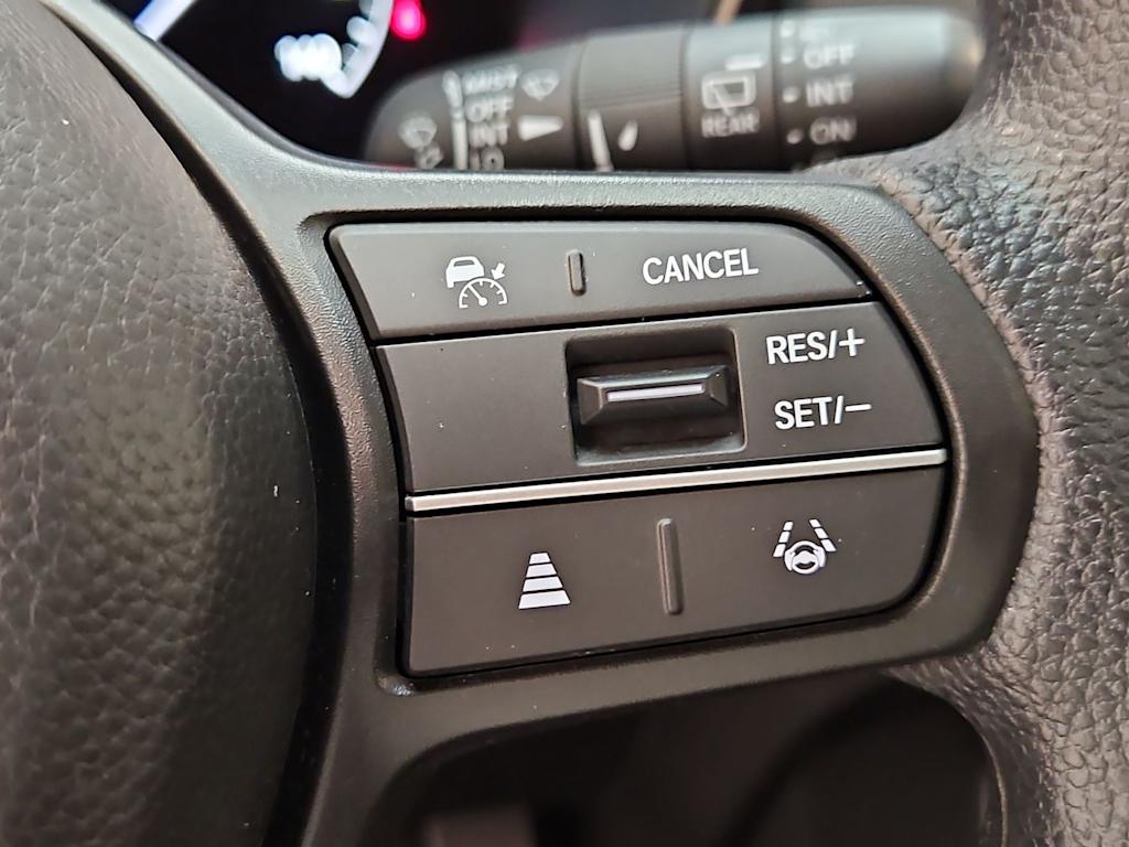 Thumbnail: 2024 Honda CR-V - 22