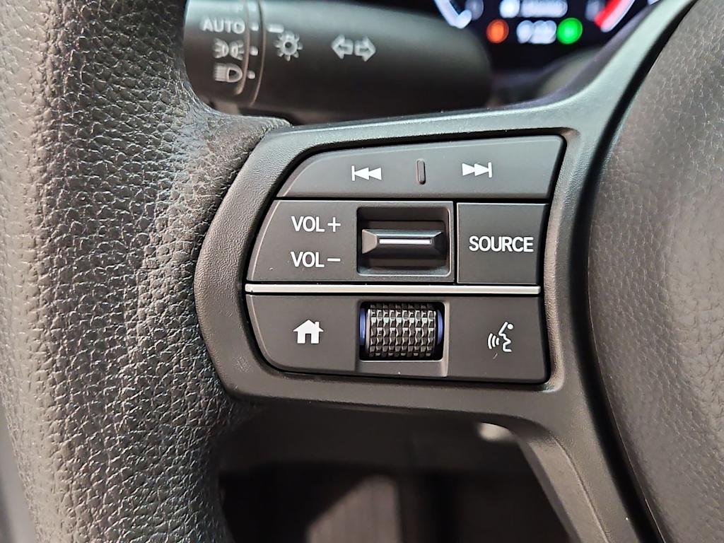 Thumbnail: 2024 Honda CR-V - 21