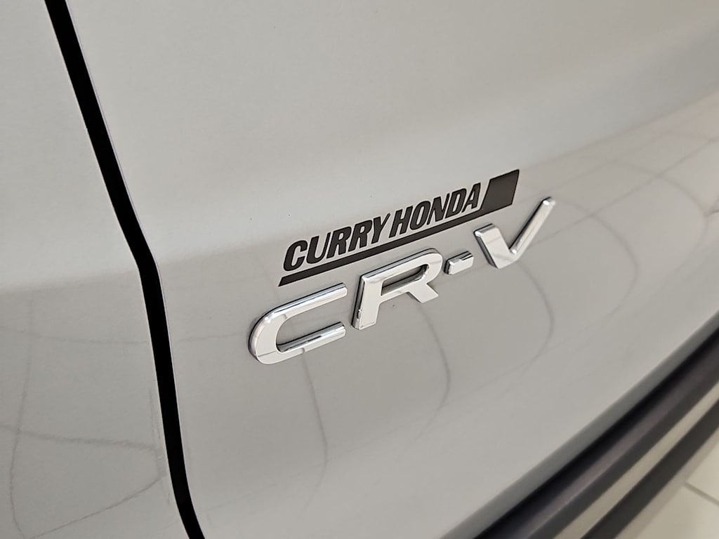 Thumbnail: 2024 Honda CR-V - 5