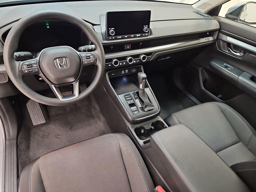 Thumbnail: 2024 Honda CR-V - 10
