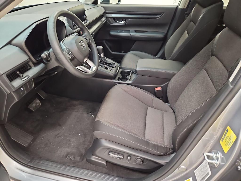 Thumbnail: 2024 Honda CR-V - 8
