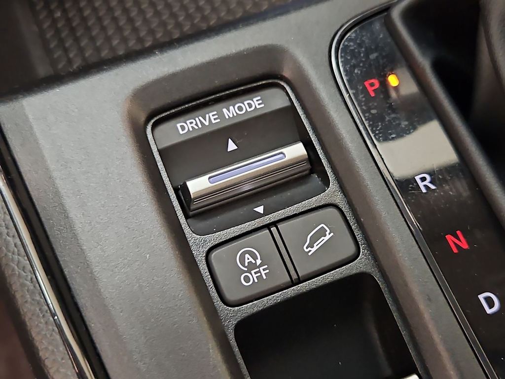 Thumbnail: 2024 Honda CR-V - 31