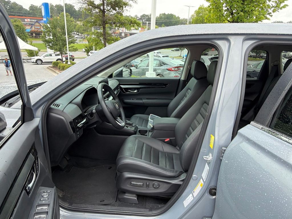 Thumbnail: 2024 Honda CR-V - 21