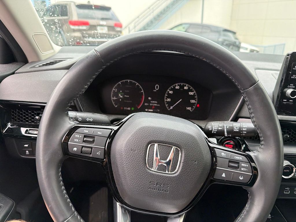 Thumbnail: 2024 Honda CR-V - 2