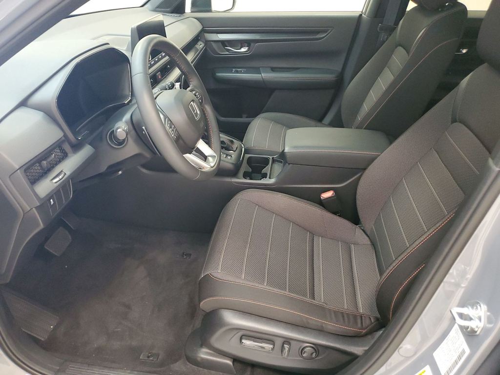 Thumbnail: 2023 Honda CR-V - 8