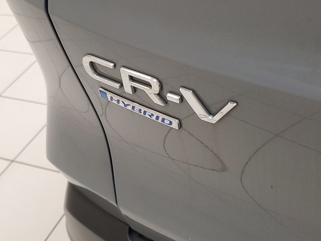 Thumbnail: 2023 Honda CR-V - 5