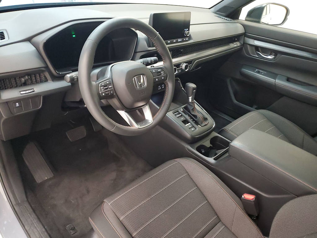Thumbnail: 2023 Honda CR-V - 2