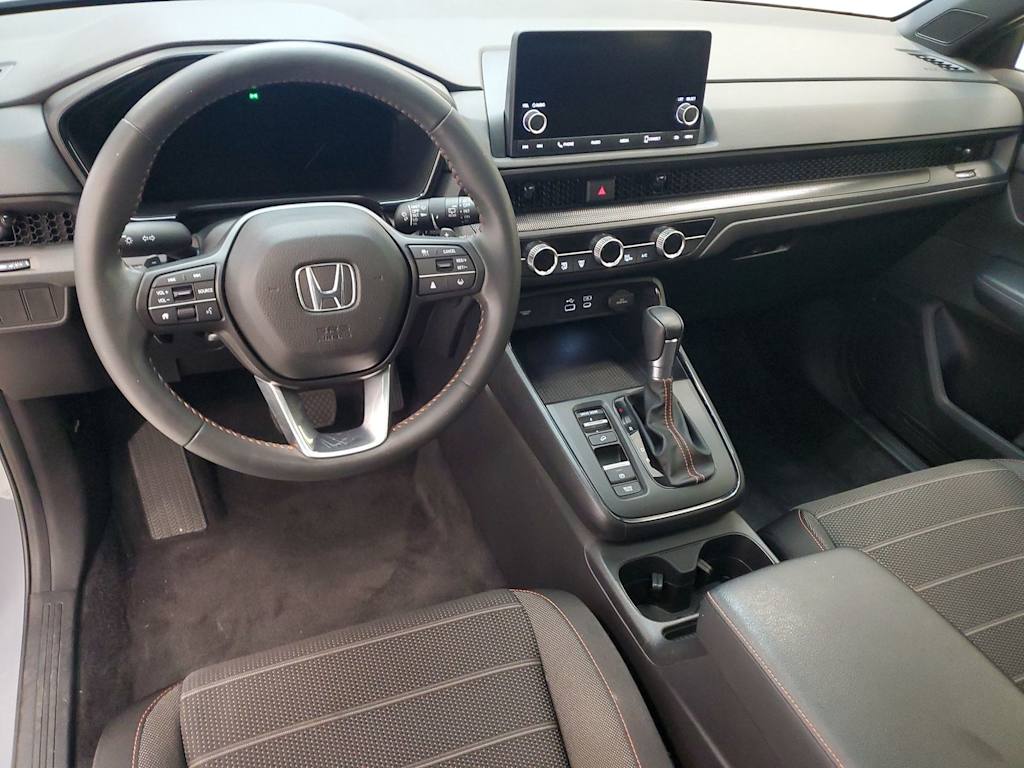 Thumbnail: 2023 Honda CR-V - 7