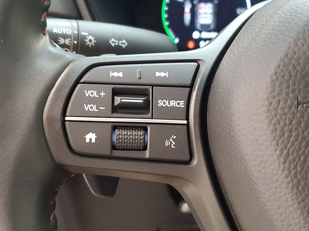 Thumbnail: 2023 Honda CR-V - 21