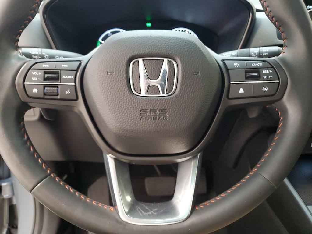 Thumbnail: 2023 Honda CR-V - 20