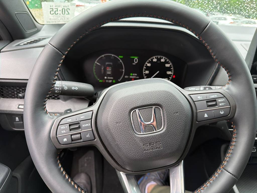 Thumbnail: 2025 Honda CR-V - 7