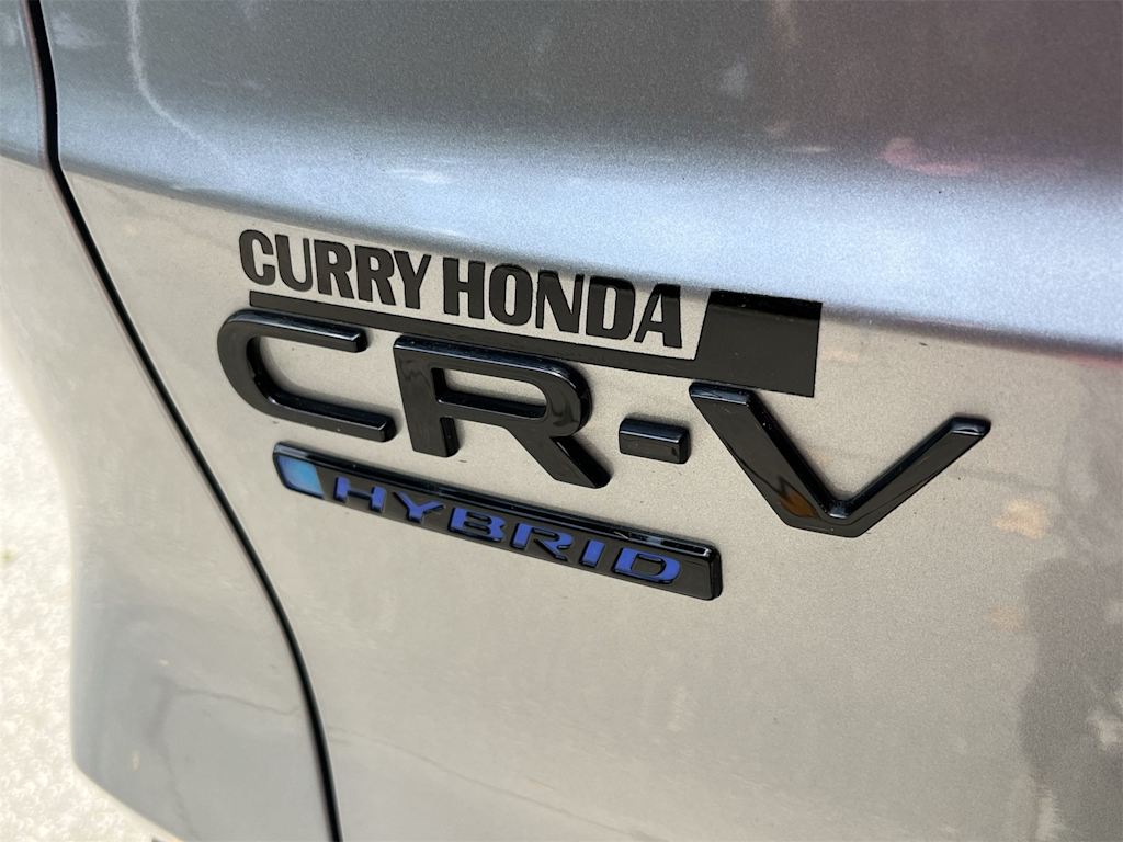Thumbnail: 2026 Honda CR-V - 6