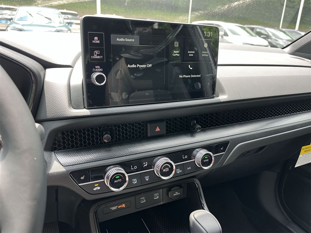 Thumbnail: 2026 Honda CR-V - 17