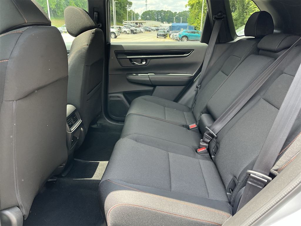 Thumbnail: 2026 Honda CR-V - 10