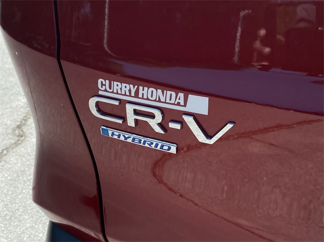 2024 Honda CR-V Sport 7