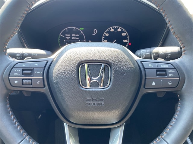 2024 Honda CR-V Sport 22