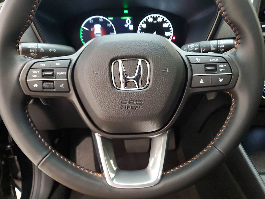 Thumbnail: 2025 Honda CR-V - 20