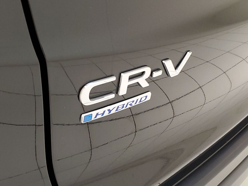 Thumbnail: 2025 Honda CR-V - 5