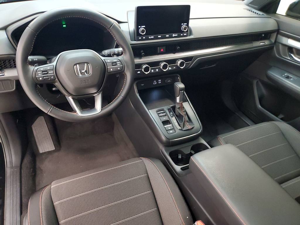 Thumbnail: 2025 Honda CR-V - 7