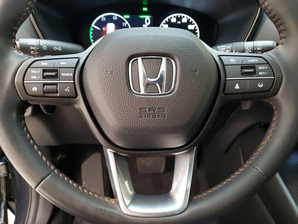 Thumbnail: 2024 Honda CR-V - 20
