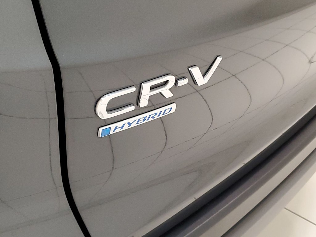 Thumbnail: 2024 Honda CR-V - 5