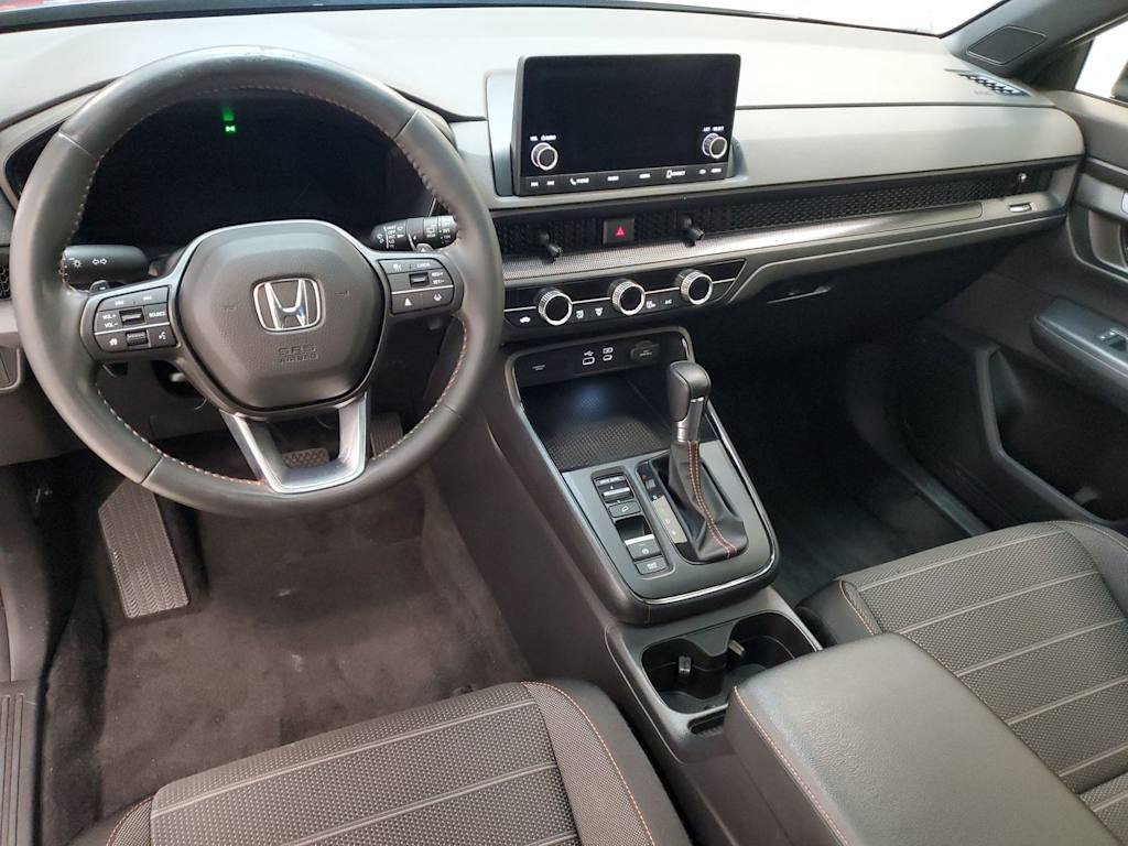 Thumbnail: 2024 Honda CR-V - 7