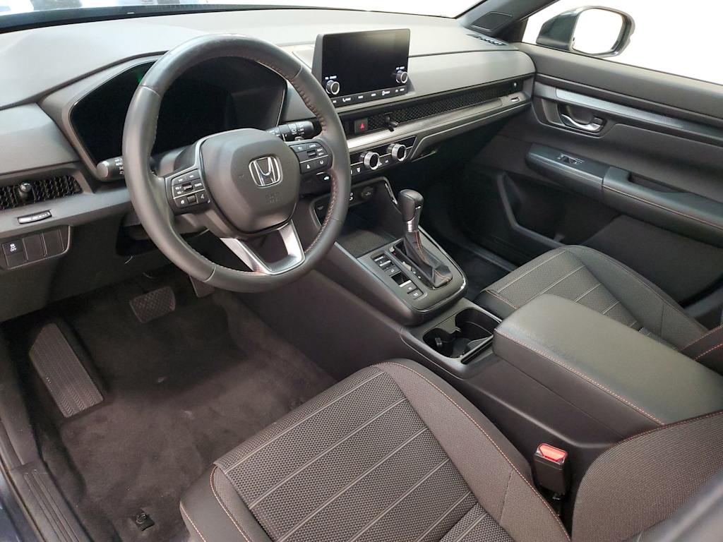 Thumbnail: 2024 Honda CR-V - 2