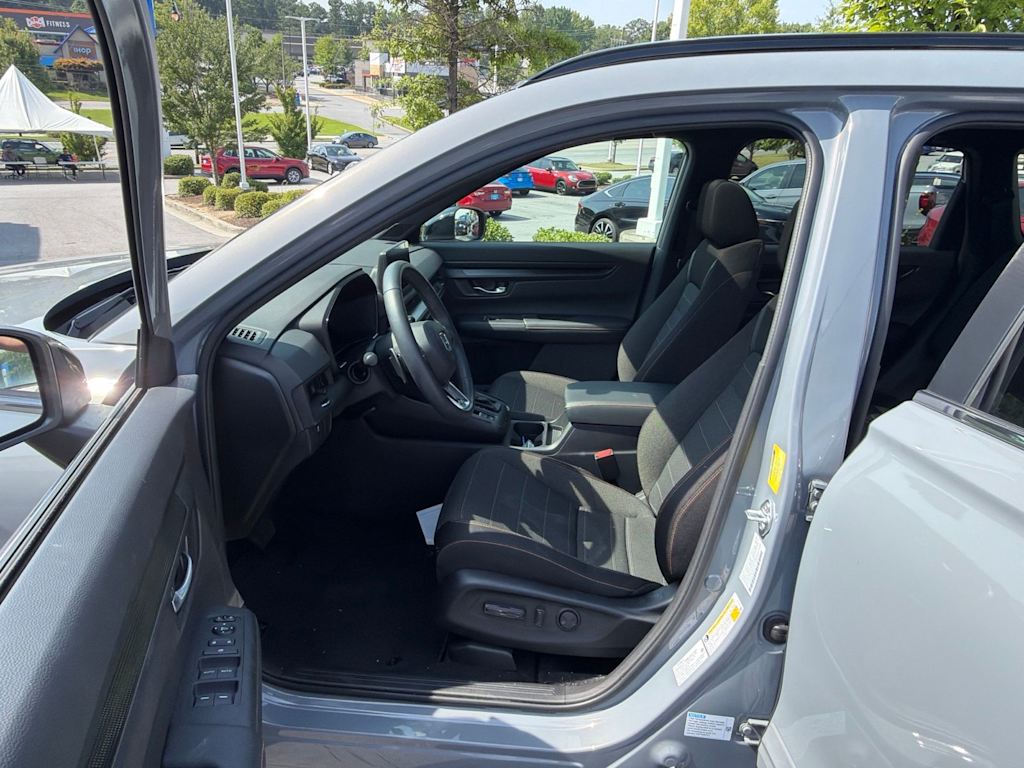 Thumbnail: 2024 Honda CR-V - 20