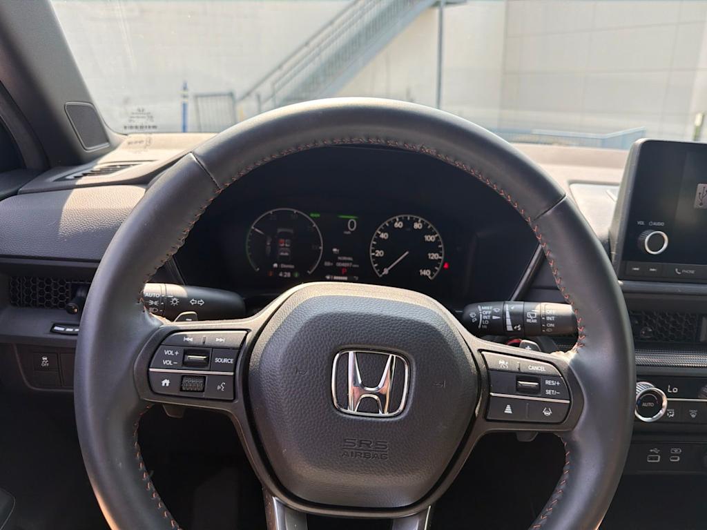 Thumbnail: 2024 Honda CR-V - 2