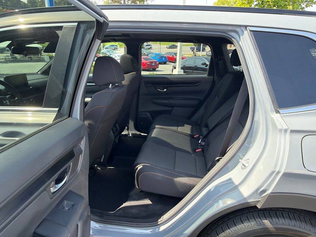 Thumbnail: 2024 Honda CR-V - 7
