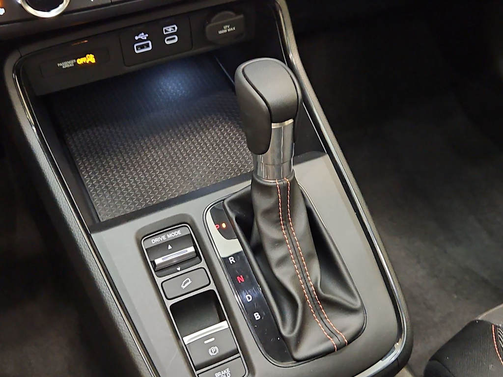 Thumbnail: 2024 Honda CR-V - 12
