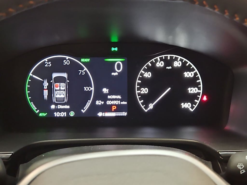 Thumbnail: 2024 Honda CR-V - 13