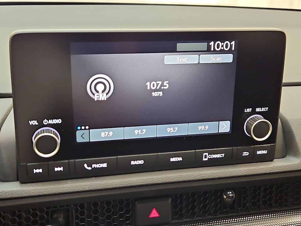 Thumbnail: 2024 Honda CR-V - 16