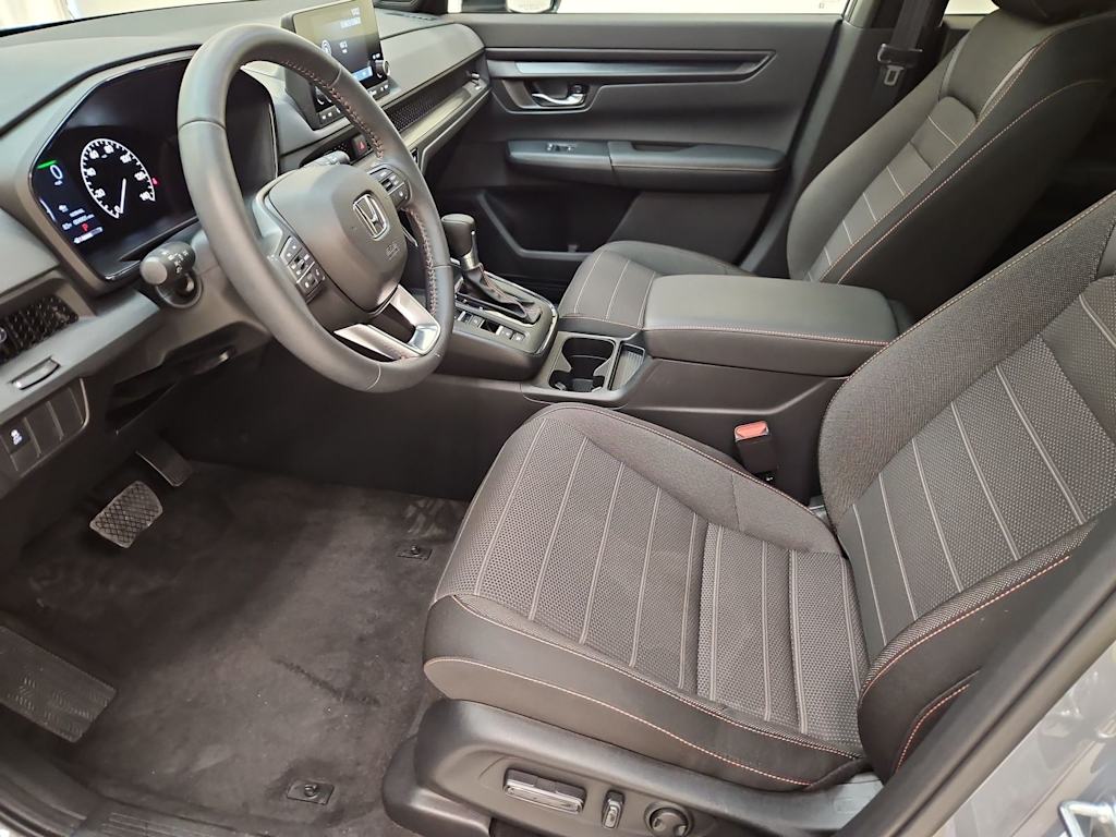Thumbnail: 2024 Honda CR-V - 8