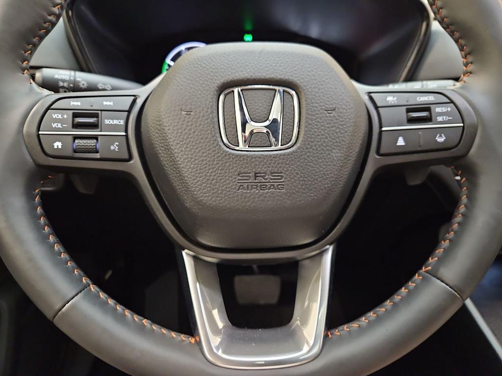 Thumbnail: 2024 Honda CR-V - 21