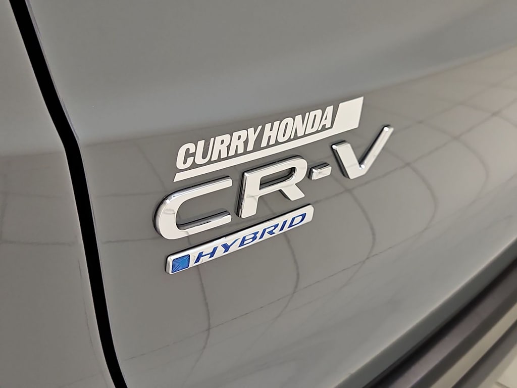 Thumbnail: 2024 Honda CR-V - 5