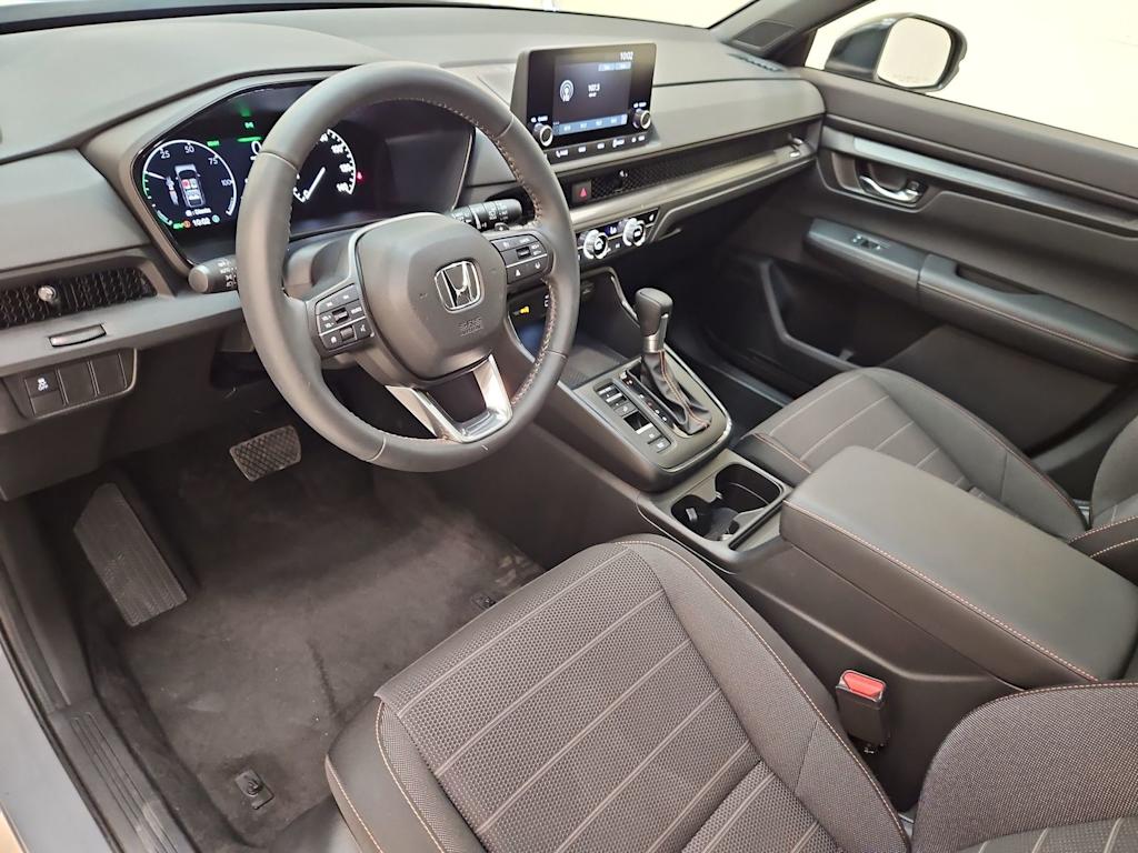 Thumbnail: 2024 Honda CR-V - 2