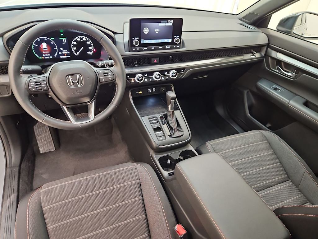 Thumbnail: 2024 Honda CR-V - 7