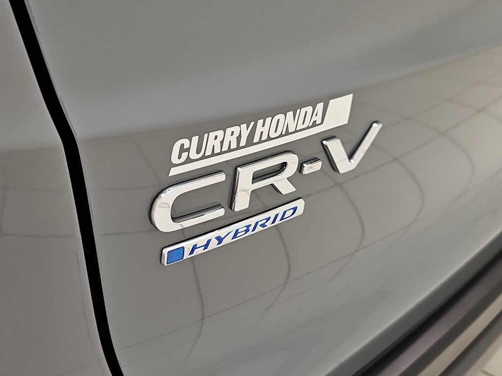 Thumbnail: 2024 Honda CR-V - 25