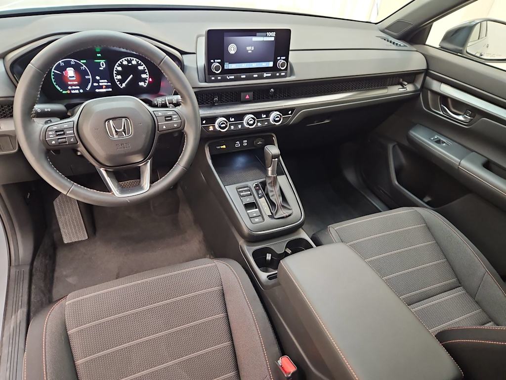 Thumbnail: 2024 Honda CR-V - 6