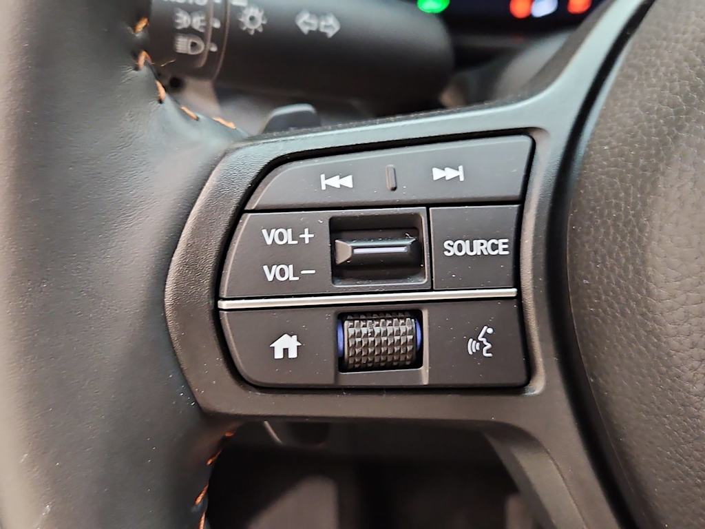 Thumbnail: 2024 Honda CR-V - 19
