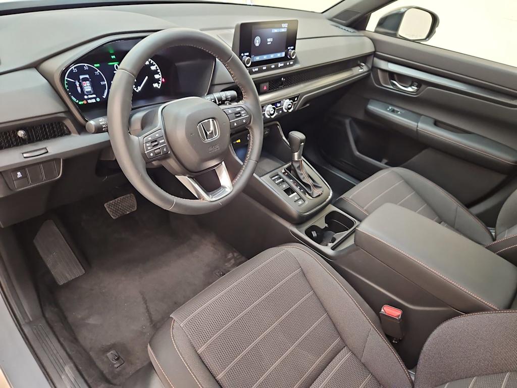 Thumbnail: 2024 Honda CR-V - 2