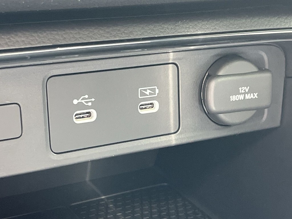 Thumbnail: 2026 Honda CR-V - 20