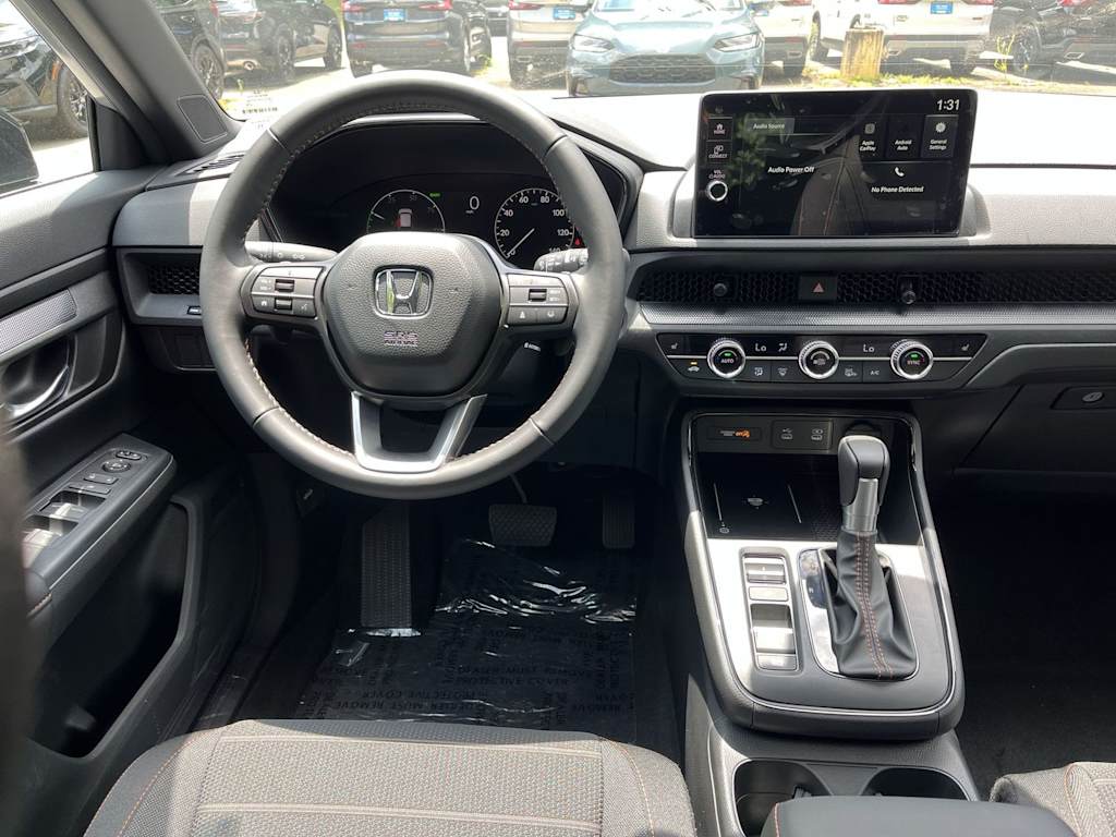 Thumbnail: 2026 Honda CR-V - 2