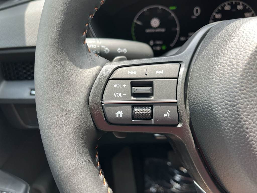 Thumbnail: 2026 Honda CR-V - 23