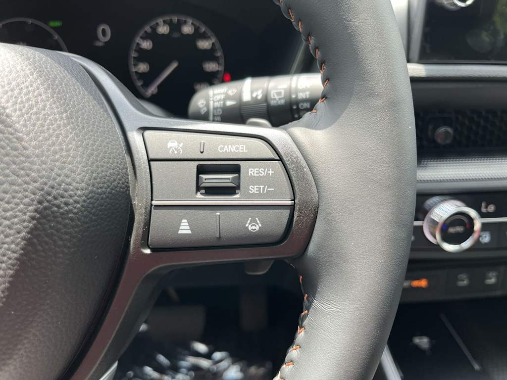 Thumbnail: 2026 Honda CR-V - 24