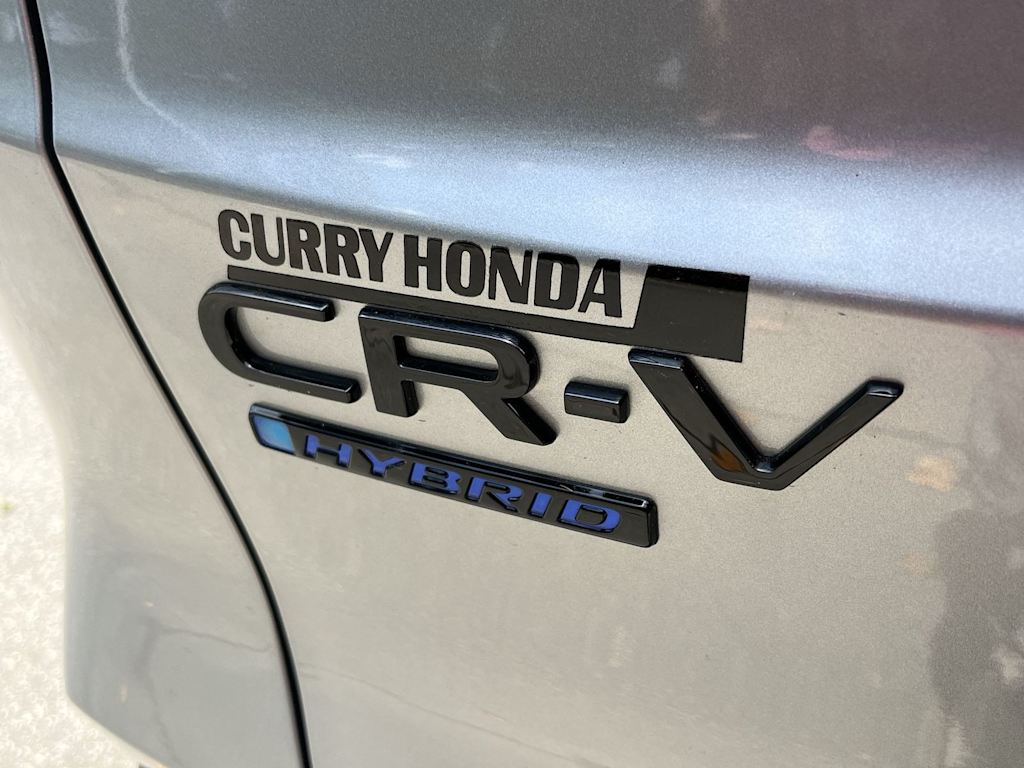 Thumbnail: 2026 Honda CR-V - 6