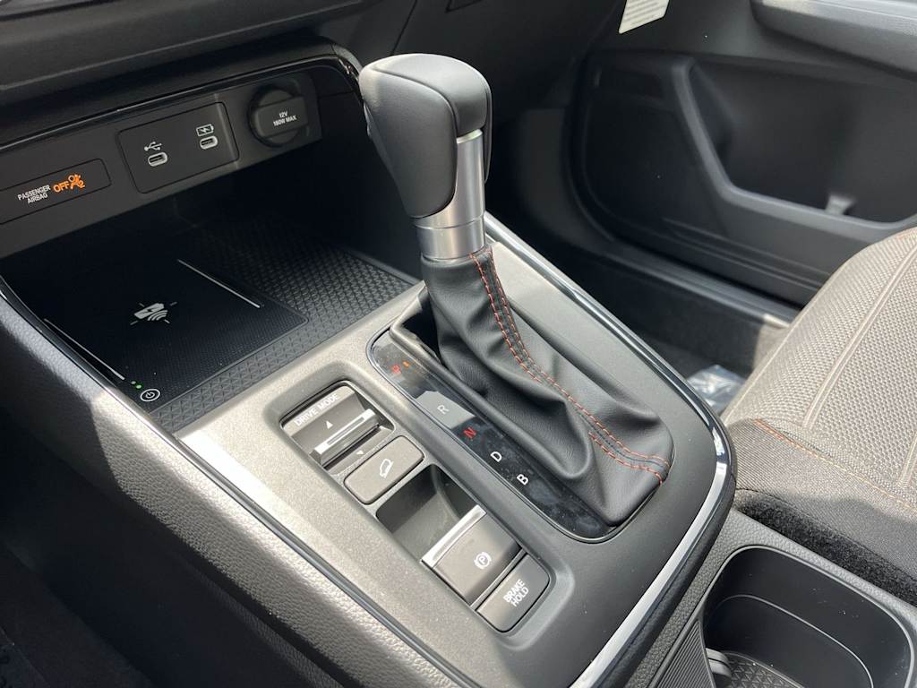 Thumbnail: 2026 Honda CR-V - 12